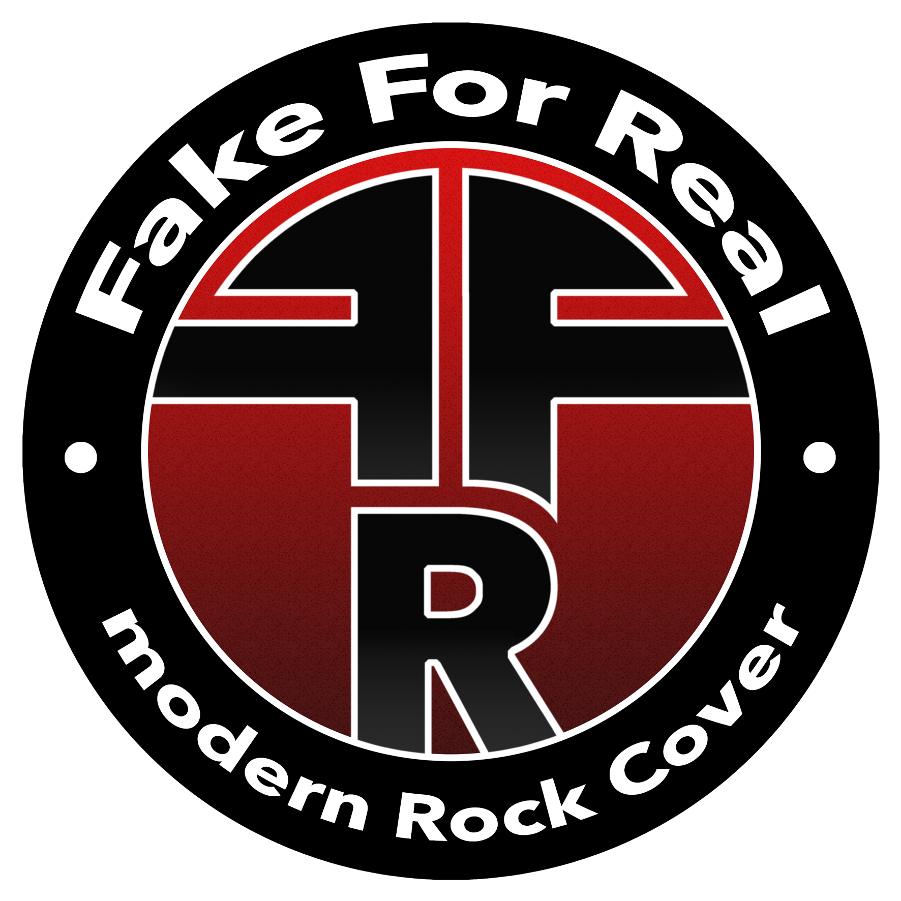 fake%20for%20real%20Logo